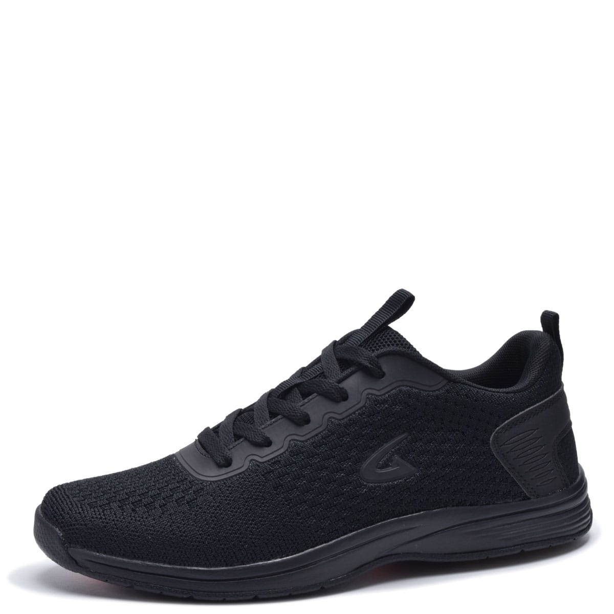 MEN SLIP RESISTANT SHOES